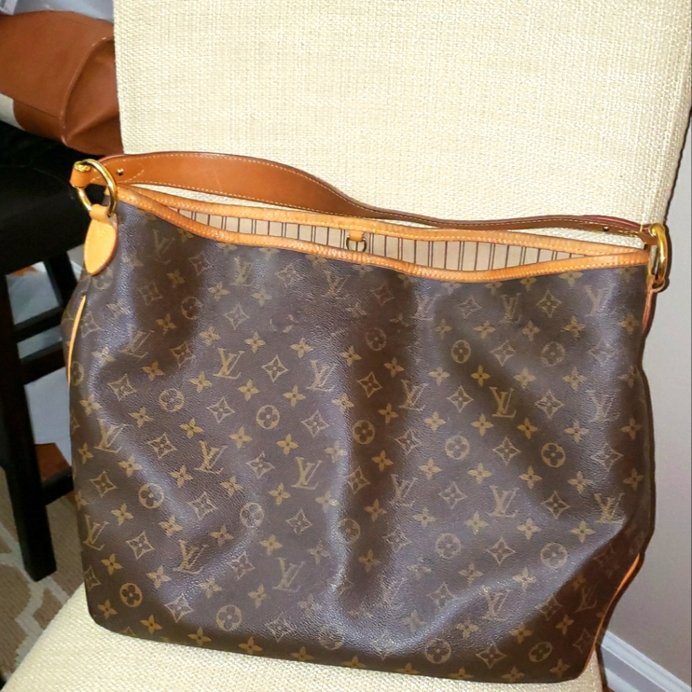 Louis Vuitton Delightful GM